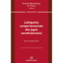 L'obligation comportementale des juges constitutionnels. Volume 259
