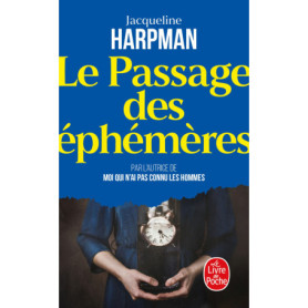 Le Passage des éphémères