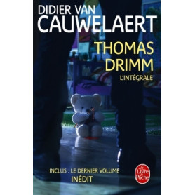 Thomas Drimm