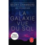 La Galaxie vue du sol (Les Voyageurs, Tome 4)