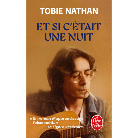 Et si c'était une nuit