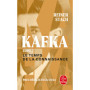 Le Temps de la connaissance (Kafka, Tome 2)