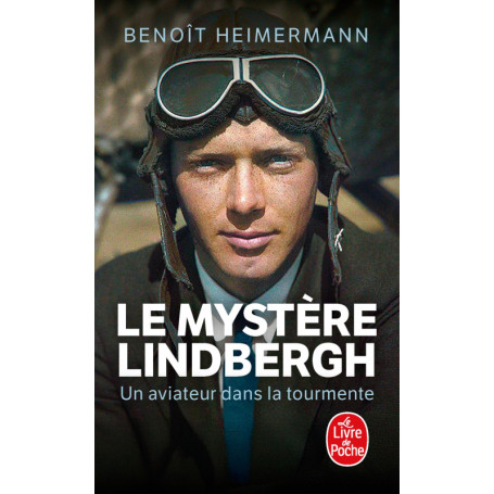 Le Mystère Lindbergh