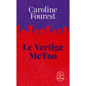 Le Vertige MeToo