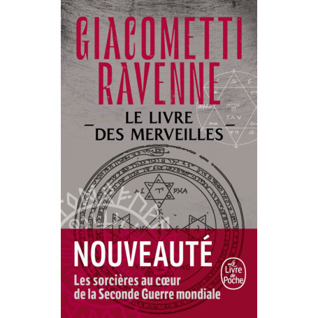 Le Livre des merveilles