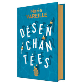 Désenchantées - Edition Collector