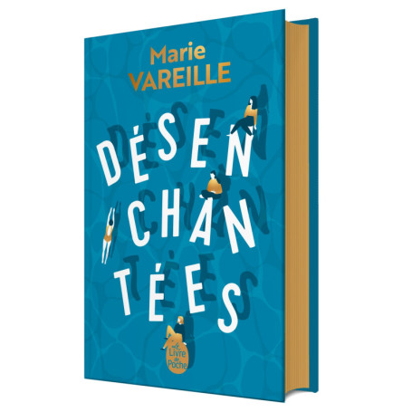 Désenchantées - Edition Collector