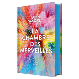 La Chambre des merveilles - Edition Collector