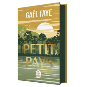 Petit Pays - Edition Collector