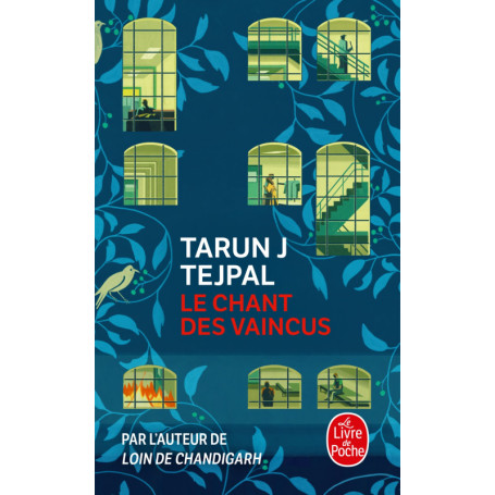 Le Chant des vaincus