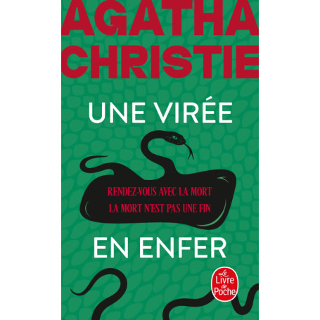 Une virée en enfer (Nouvelle traduction révisée)