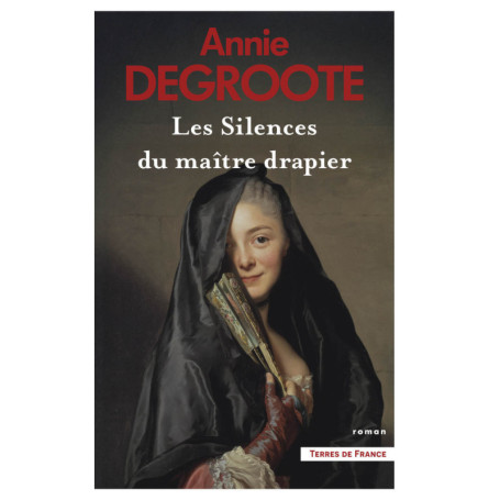 Les Silences du maître drapier