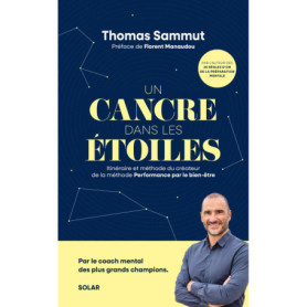 Un cancre dans les étoiles