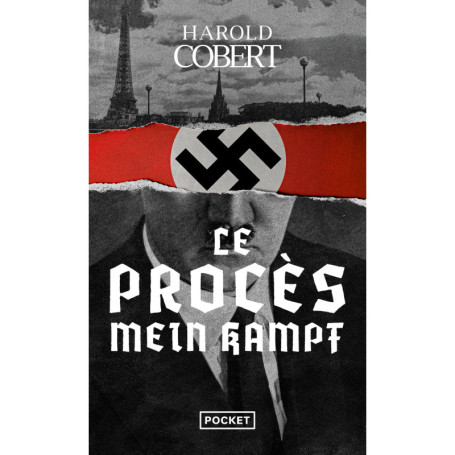 Le Procès Mein Kampf