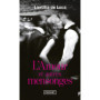 L'Amour et autres mensonges