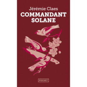 Commandant Solane