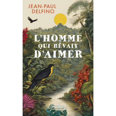 L'Homme qui rêvait d'aimer