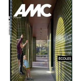 AMC Hors série - 18 Projets Écoles