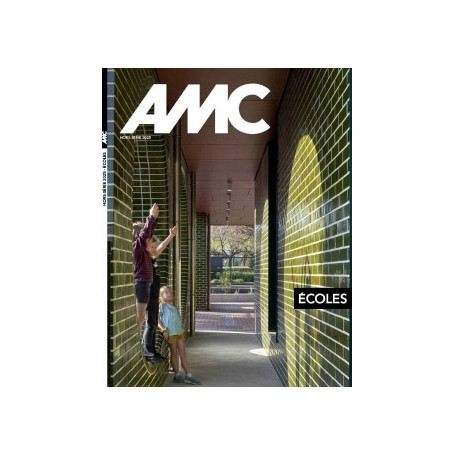 AMC Hors série - 18 Projets Écoles