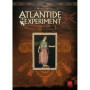 Atlantide Experiment T01 - Giacomo Serpieri-Marie-Alice Lavoisier