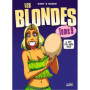 Les blondes - N° 9