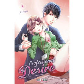 Professional Desire T03