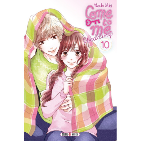 Come to me Wedding T10