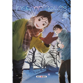 Insomniaques T09