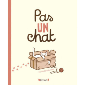 Pas un chat