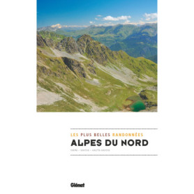 Alpes du Nord, les plus belles randonnées