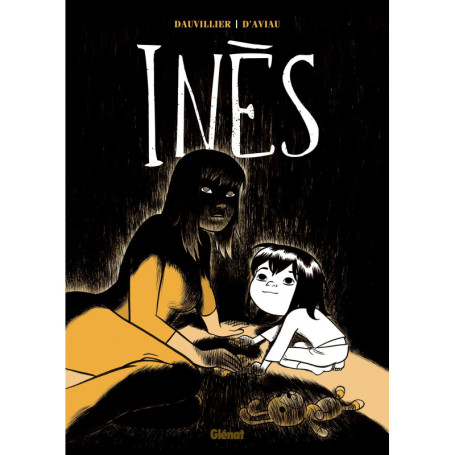Inès - NE