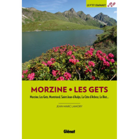 Morzine - Les Gets (3e ed)