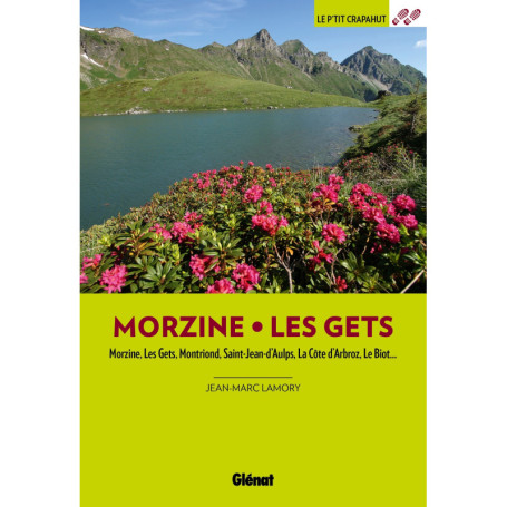 Morzine - Les Gets (3e ed)