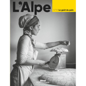 L'Alpe 99 - Le goût du pain