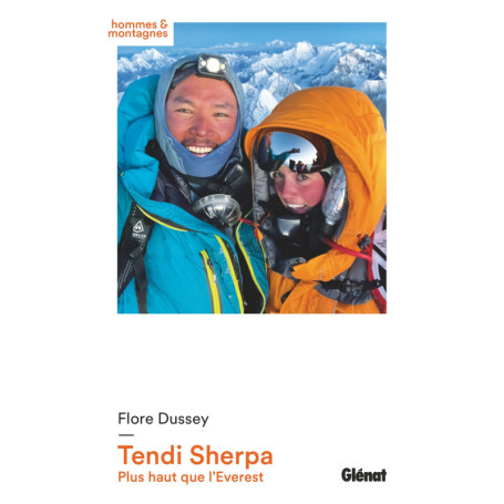 Tendi Sherpa
