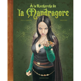 A la recherche de la Mandragore