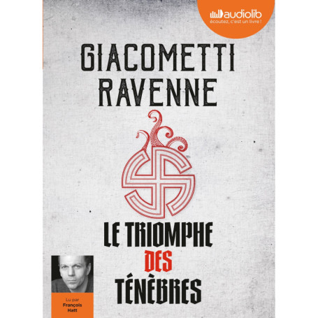 Le Triomphe des ténèbres - La Saga du Soleil noir, vol. 1