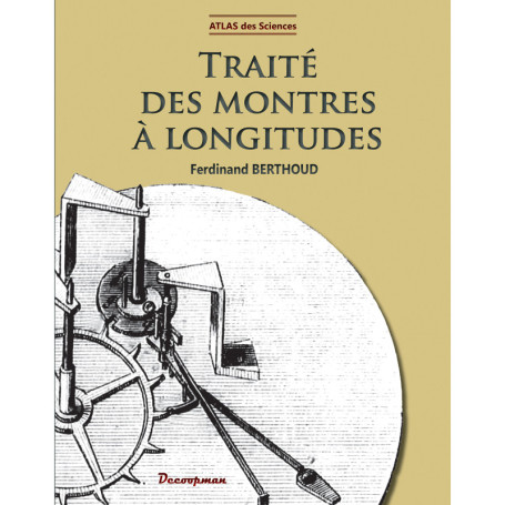 Traité des montres à longitudes