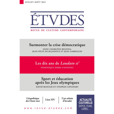 Etudes 4328 - 07-25