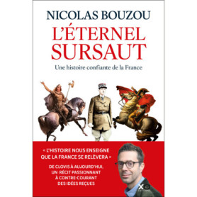 L'éternel sursaut