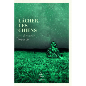 Lâcher les chiens