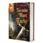 La Seconde Mort de Locke (relié)