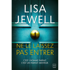 Ne le laissez pas entrer