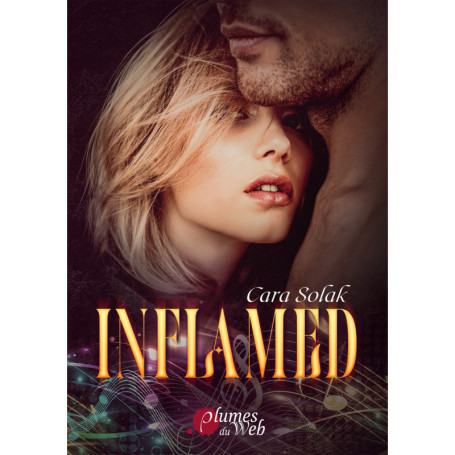 Inflamed