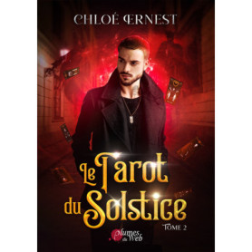 Le tarot du solstice - Tome 02