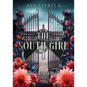 The South Girl - Tome 01 King's University