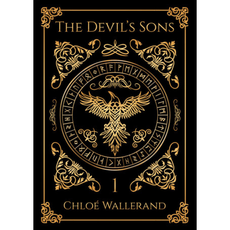 The Devil's Sons - Tome 01