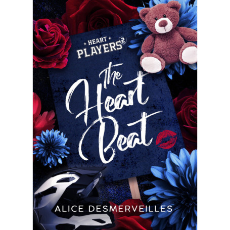 Heart players - Tome 02 The heart beat (relié)