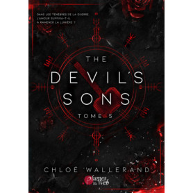 The Devil's Sons - Tome 05