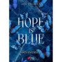 Hope is blue